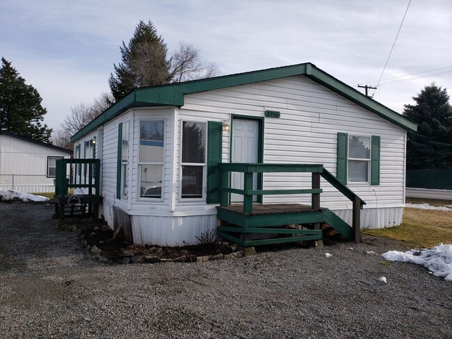 Building Photo - 3 bedroom 2 bath Mobile-home in Hayden