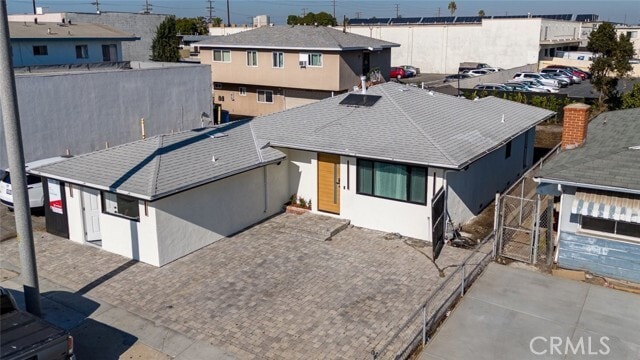 Building Photo - 4731 W El Segundo Blvd