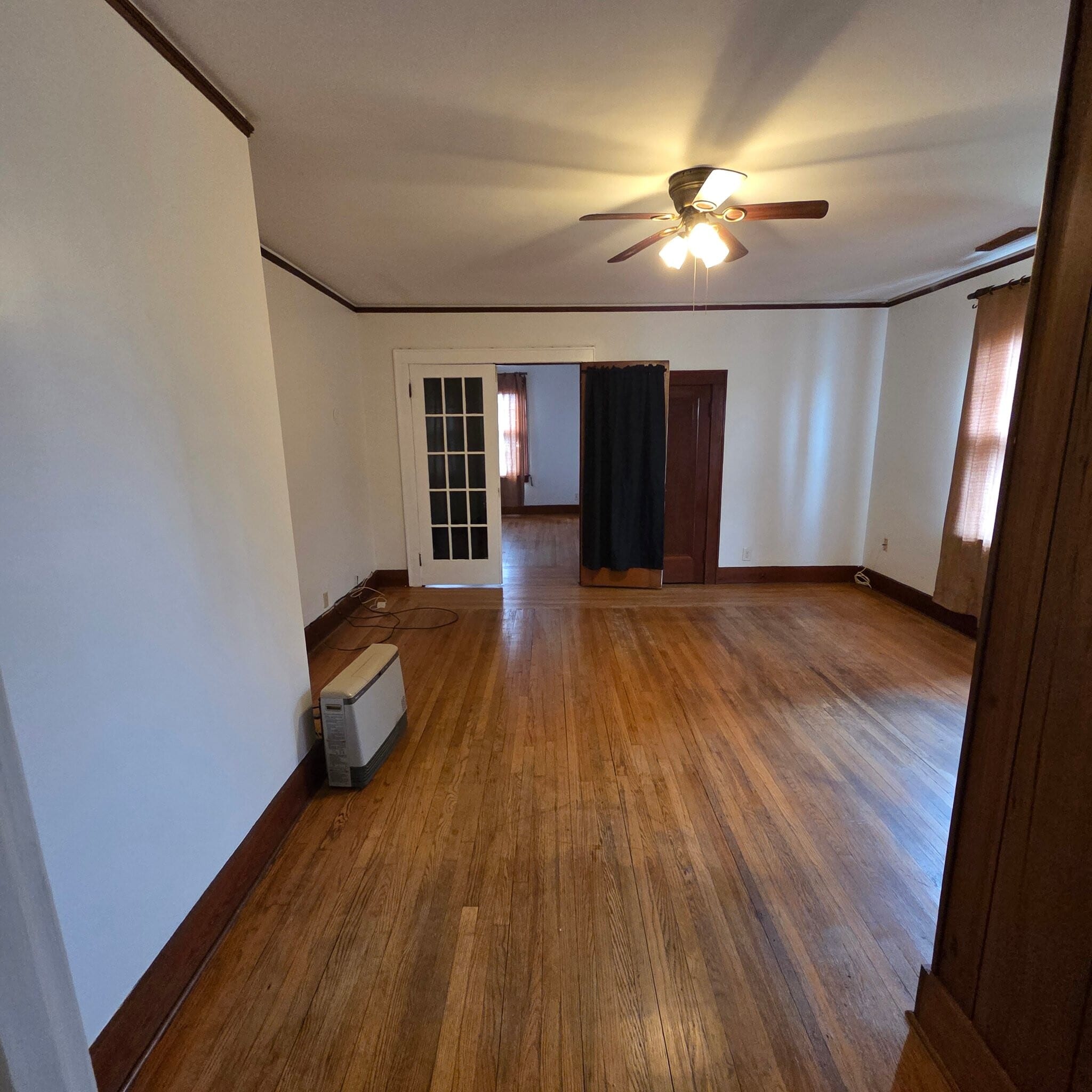 Building Photo - 129 Howard Ave