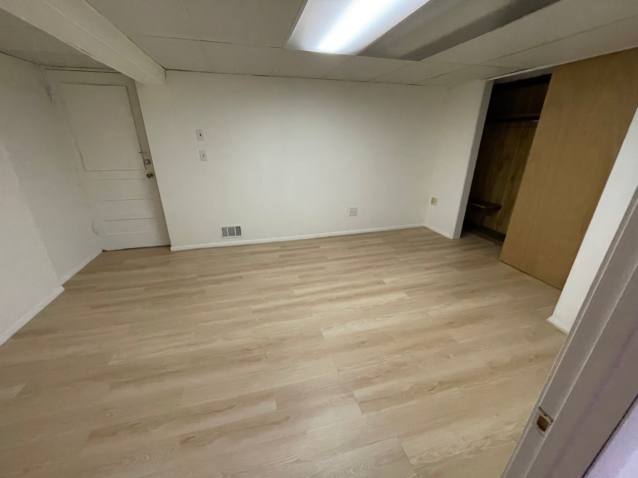 Basement - 4825 Pawnee Dr
