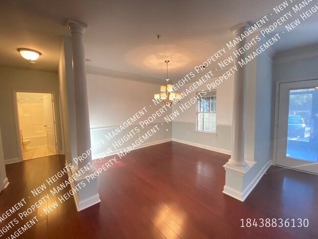 Building Photo - Battery at Park West ~ Ground Floor