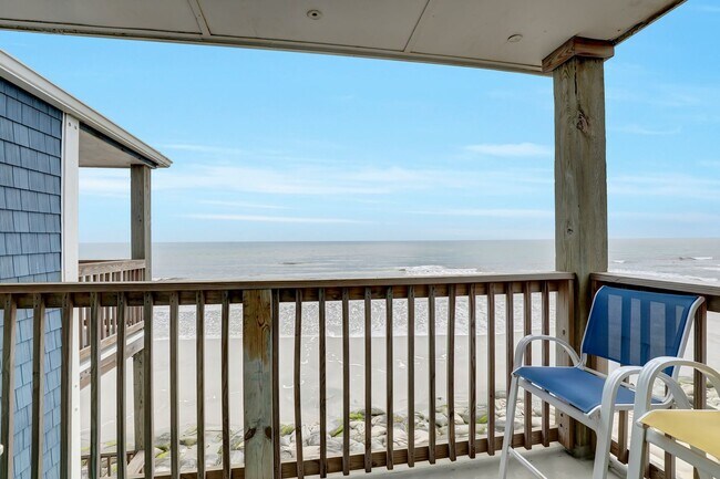 Building Photo - 2224 New River Inlet Rd