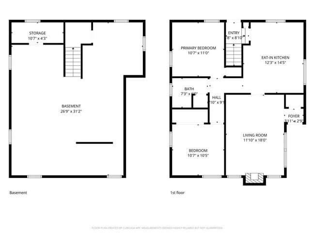 Building Photo - 21825 McCormick St