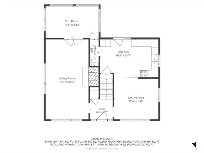 Building Photo - 13 Sapphire Ave