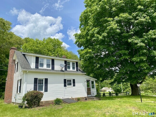 Building Photo - 589 Old Hartford Rd
