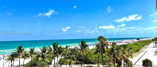 Building Photo - 1 br, 1.5 bath Condo - 1455 Ocean Dr Apt 606