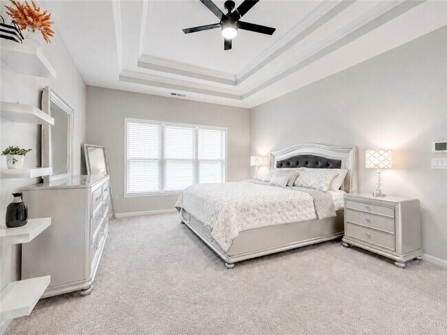 Building Photo - 380 Simonton Crest Dr SE