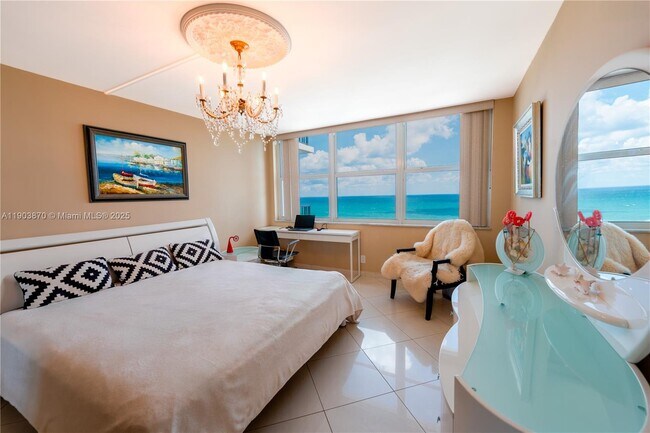 Building Photo - 2101 S Ocean Dr