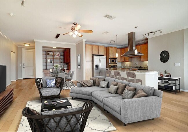 Building Photo - 505 Jackson Hill St