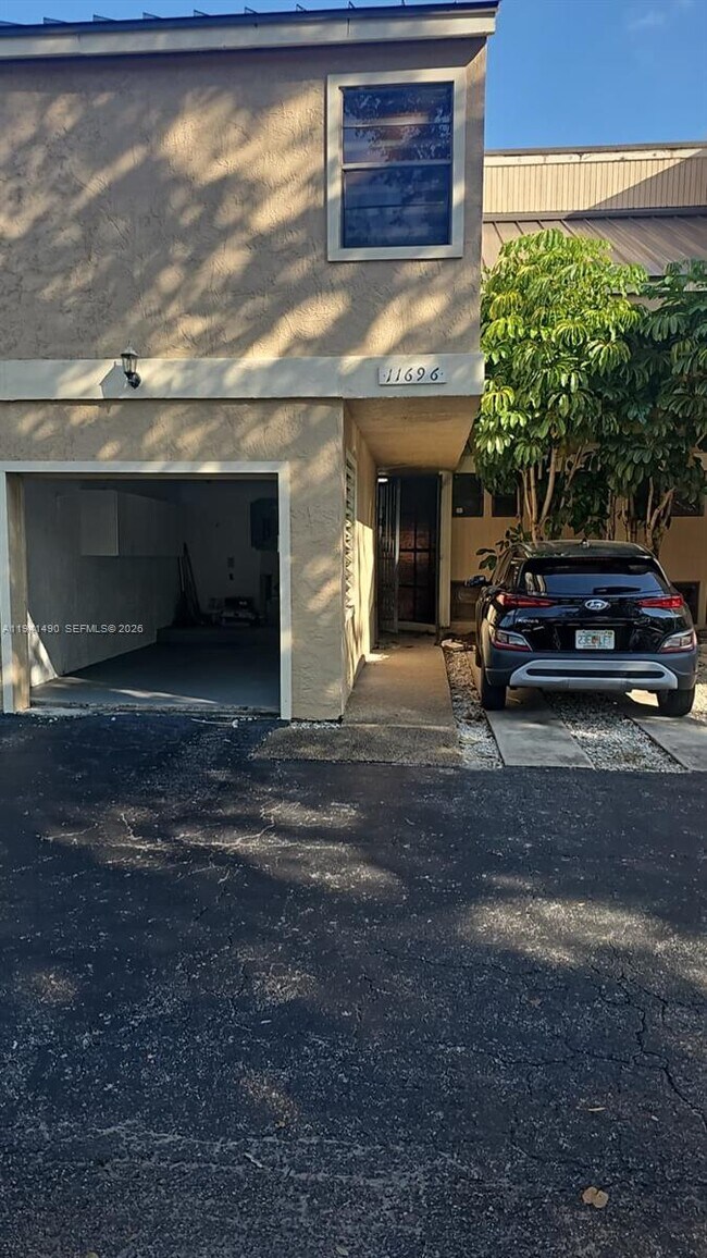 Building Photo - 11696 NW 20th Dr