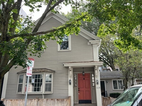 Building Photo - 177 E St