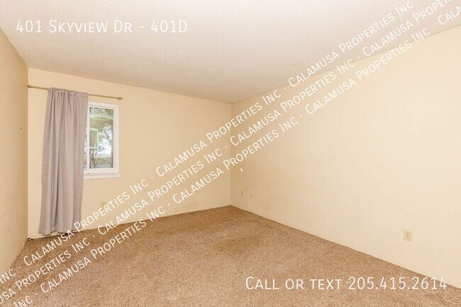 Building Photo - 401 Skyview Dr