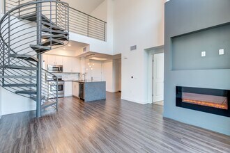 Building Photo - Unit Type: D2 Penthouse | 2 Bedroom + Loft...