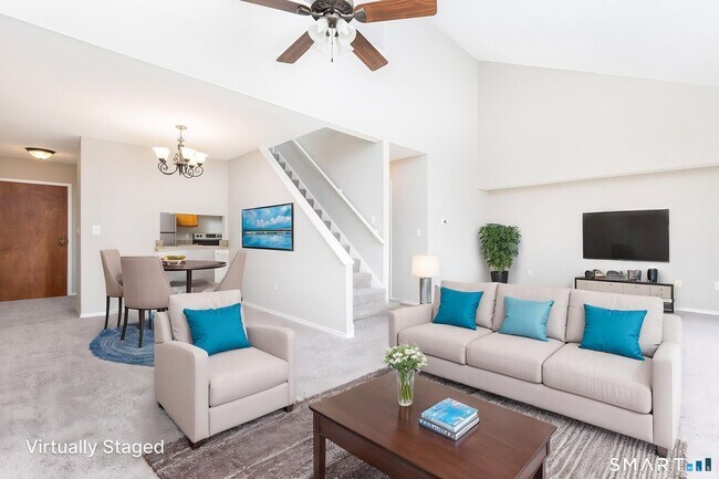 Building Photo - 25 Stanley St