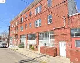 Building Photo - 5500 San Pablo Ave