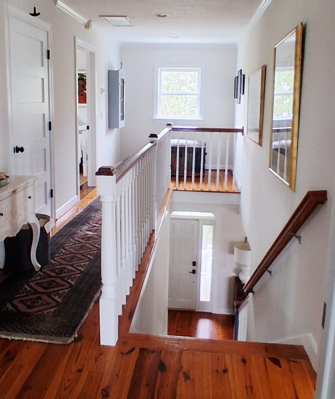 Top of the Stairs - 12 Seahorse Ct