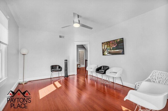 Building Photo - 4820 13th St NW #2