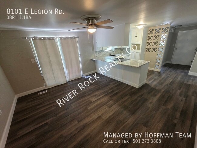 Building Photo - 8101 E Legion Rd