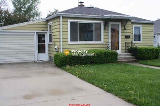 Building Photo - Nice Location near Plamore Park