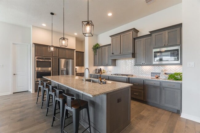 Building Photo - 25206 Driftwood Harbor Ln