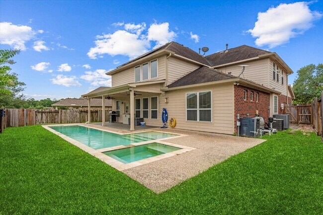 Building Photo - 23918 Windsor Canyon Court