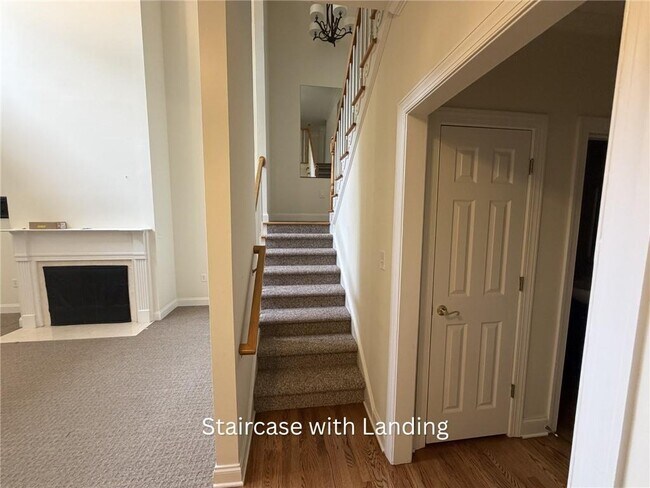 Building Photo - 1510 Liberty Ln