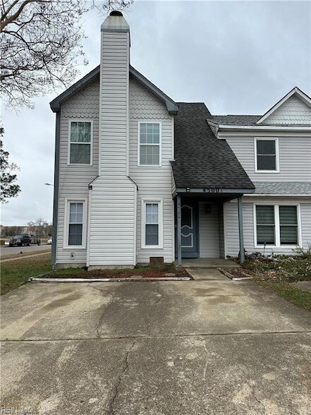 Building Photo - 4500 Renwood Ct