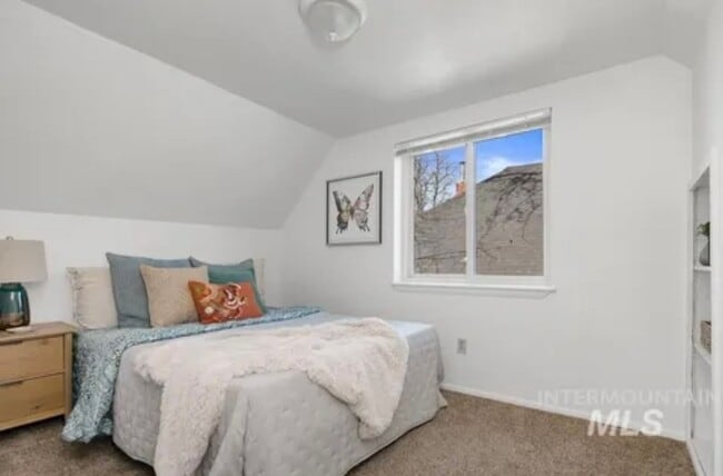 Building Photo - Charming North End Home in Prime Location!