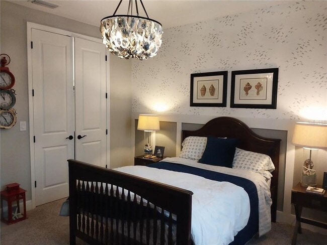 Building Photo - 5531 Native Henna Ct