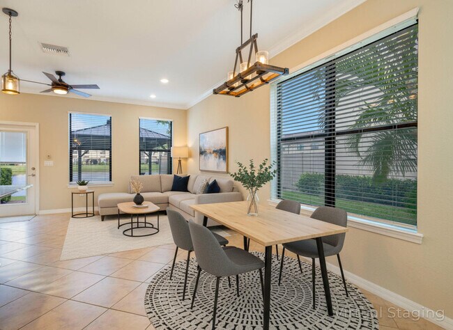 Building Photo - 2366 Byron St