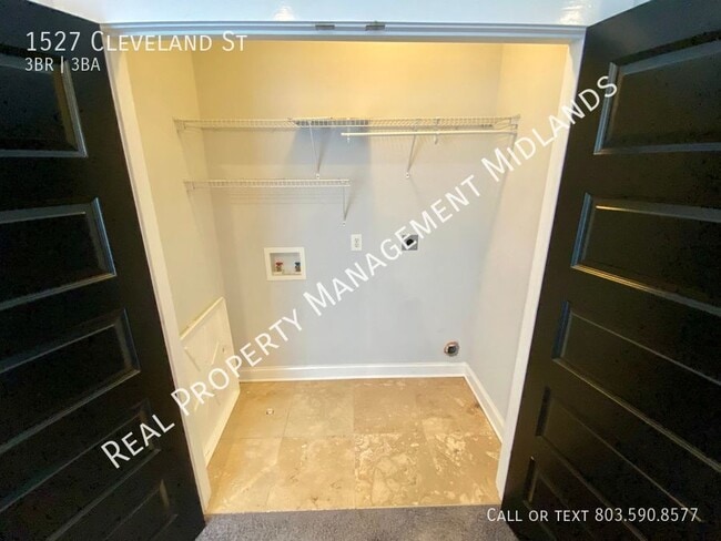 Building Photo - 1527 Cleveland St