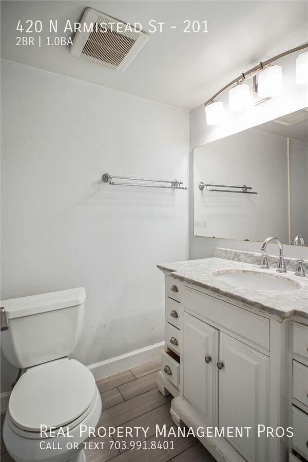 Building Photo - 420 N Armistead St