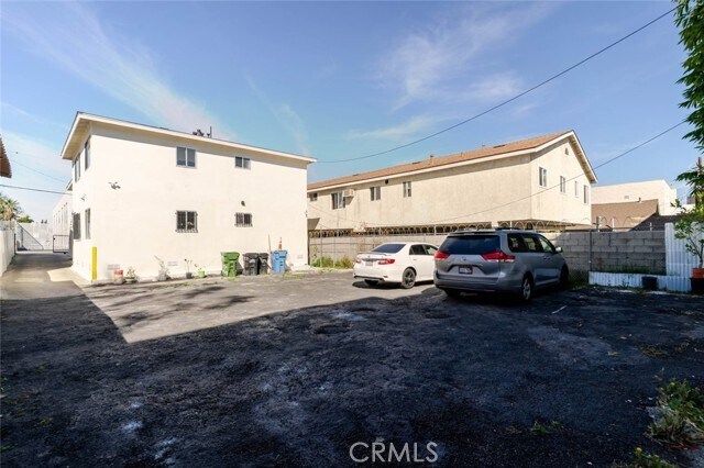 Building Photo - 1116 S Berendo St