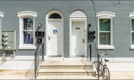 Building Photo - 4711 Penn St