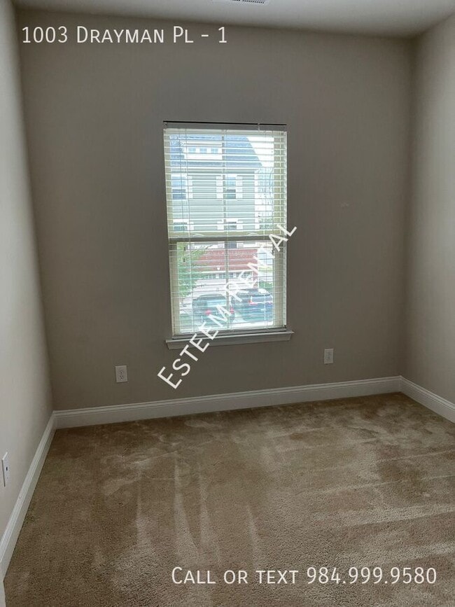 Building Photo - 1003 Drayman Pl