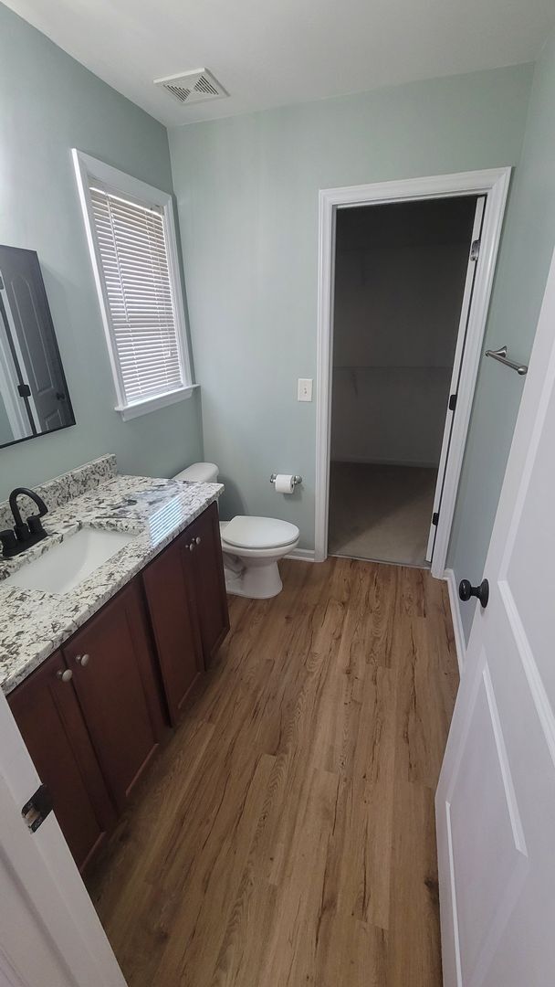 Building Photo - Spacious Three-Level Townhome with Finished Basement in Convenient Garner Location