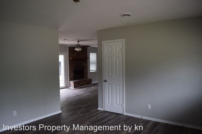 Building Photo - 3 br, 2 bath House - 8915 Gary Street
