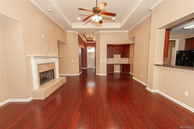 Building Photo - 9412 Crofton Ct