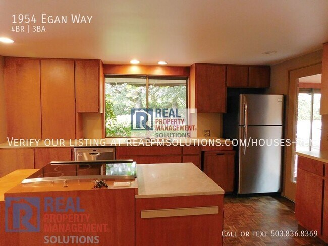 Building Photo - 1954 Egan Way