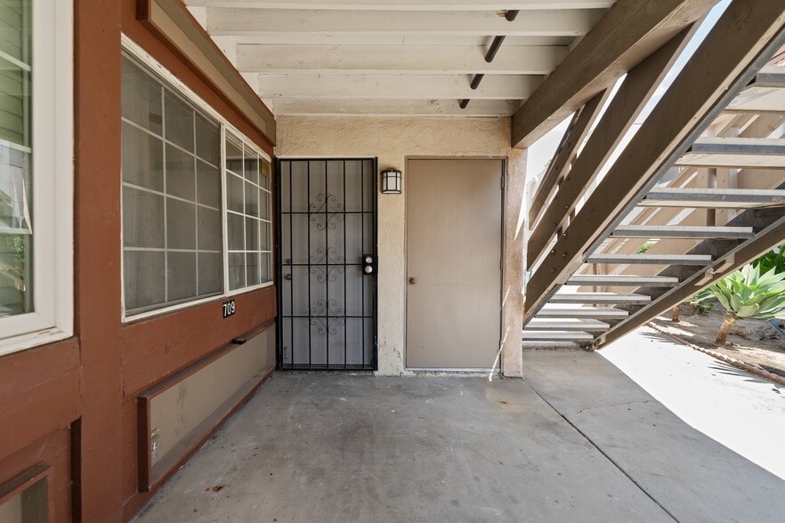 Building Photo - 212 S Kraemer Blvd