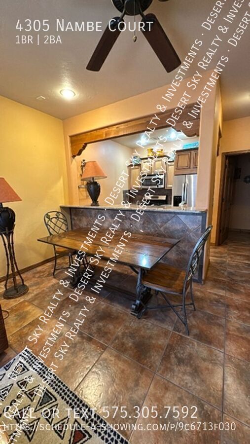 Building Photo - 4305 Nambe Ct