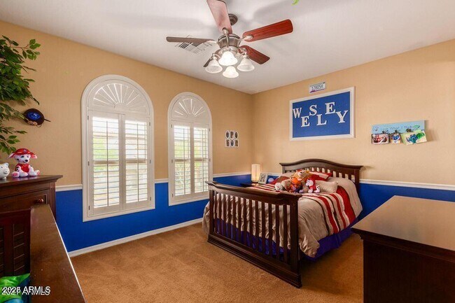 Building Photo - 5118 W Swayback Pass