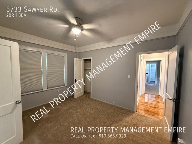 Building Photo - 5733 Sawyer Rd