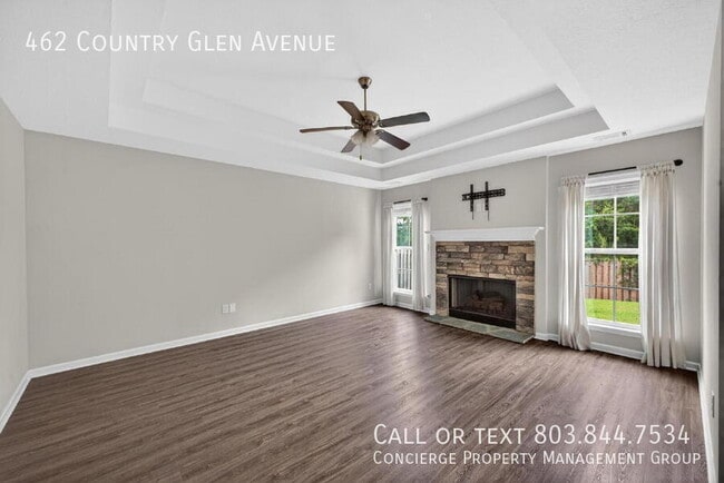 Building Photo - 462 Country Glen Ave
