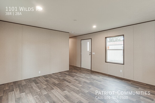 Building Photo - 1101 Wilds St