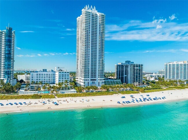 Building Photo - 6365 Collins Ave