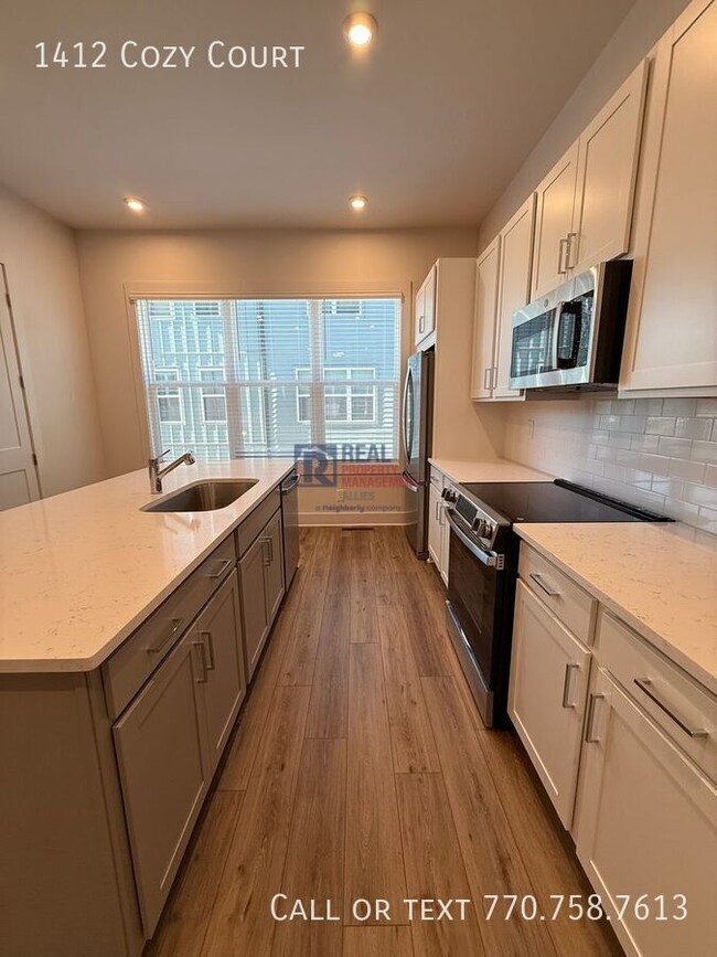 Building Photo - 1412 Cozy Ct. SE