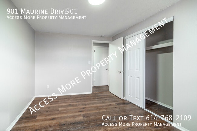 Building Photo - 901 Maurine Dr