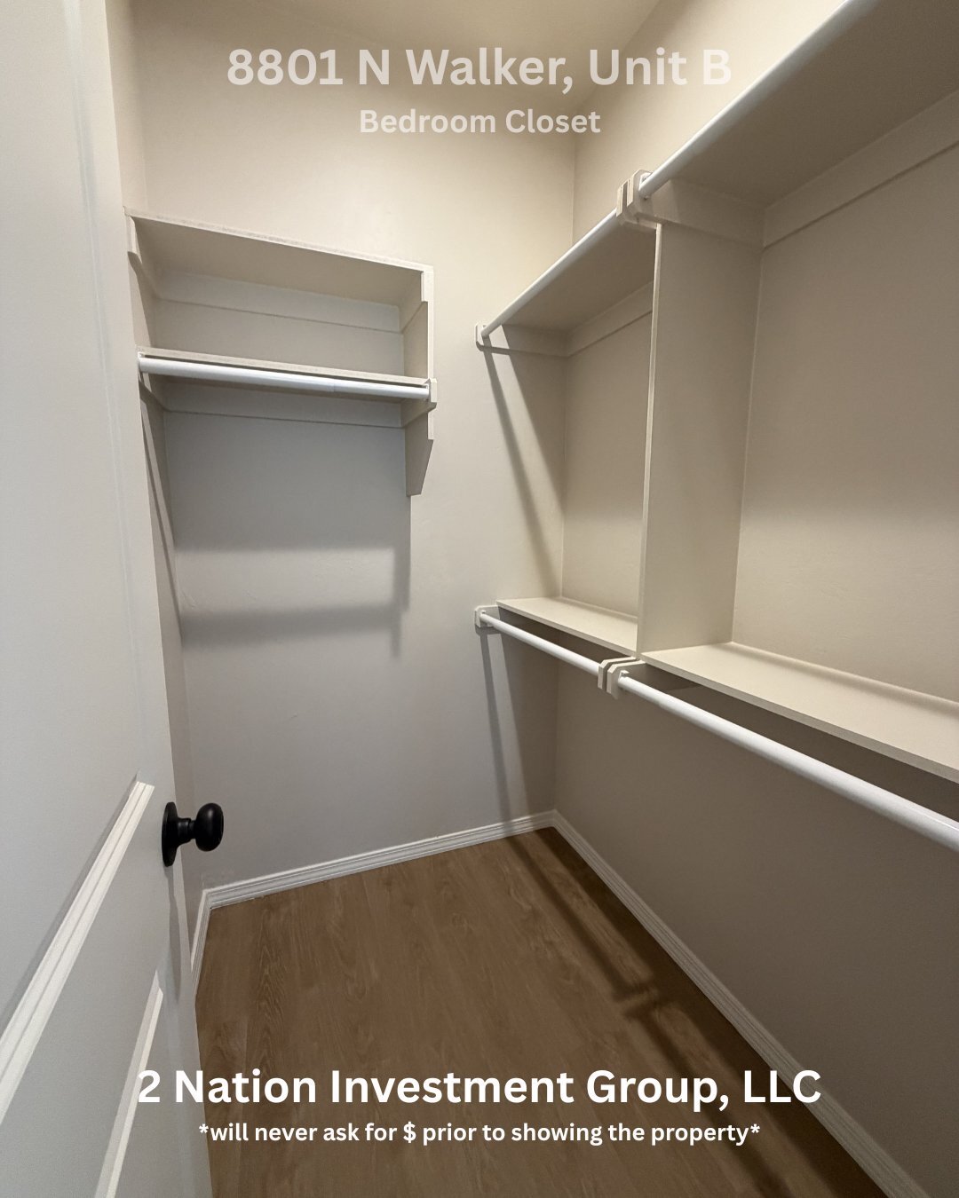 Building Photo - 8801 N Walker Ave