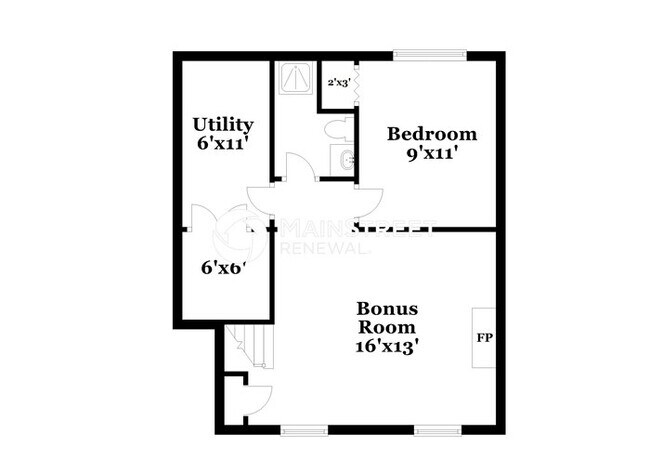 Building Photo - 4 Bedroom Pet-Friendly Home in Charlotte, NC with Main Street Renewal